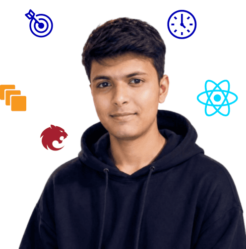 Mubashir Taj - Software Engineering Expert in Scalable Systems