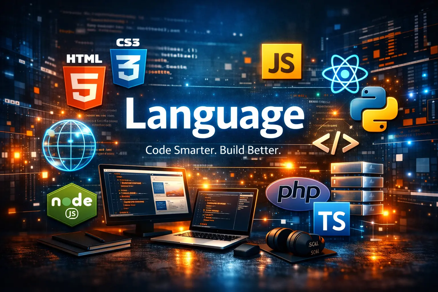 Language